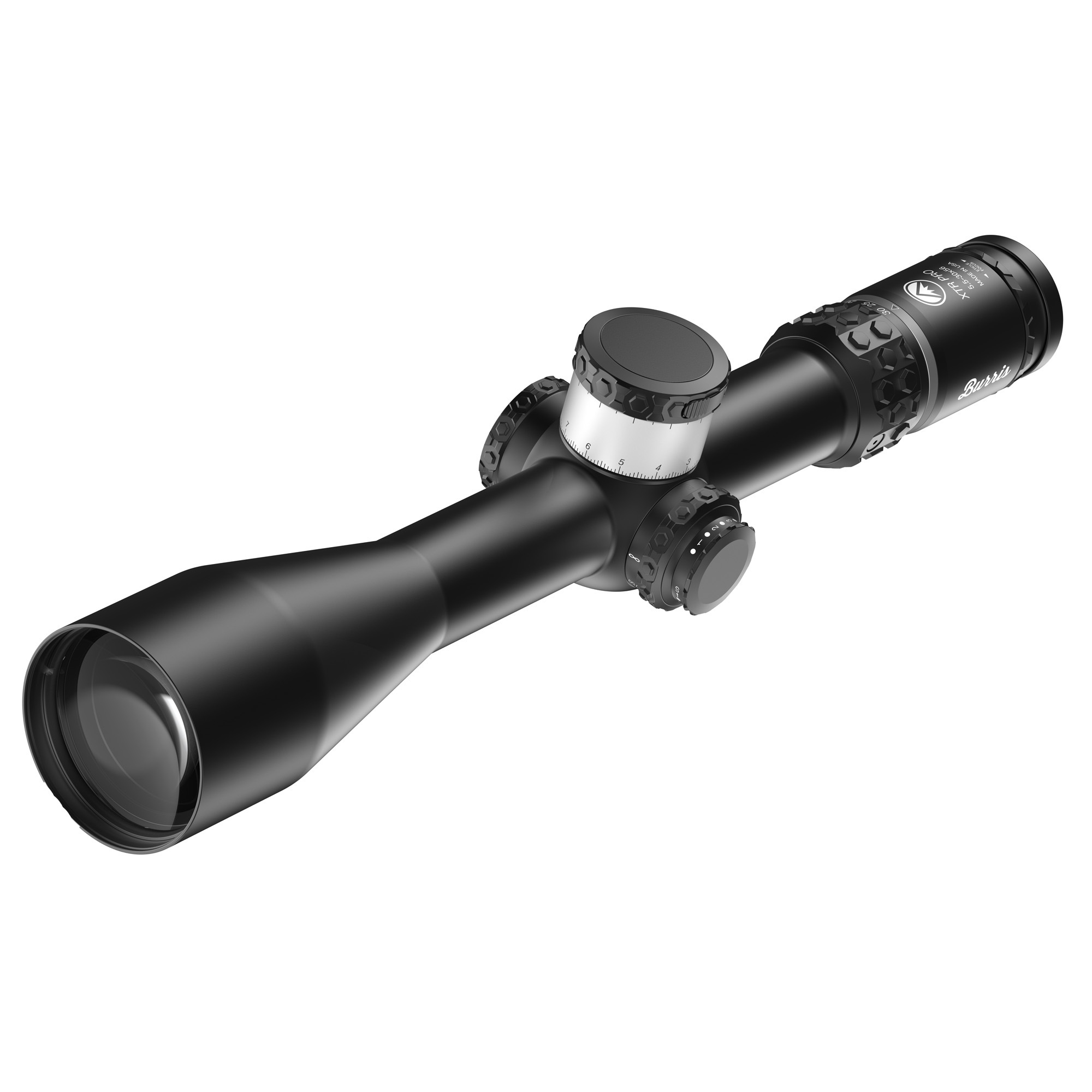 Burris Optics XTR Pro