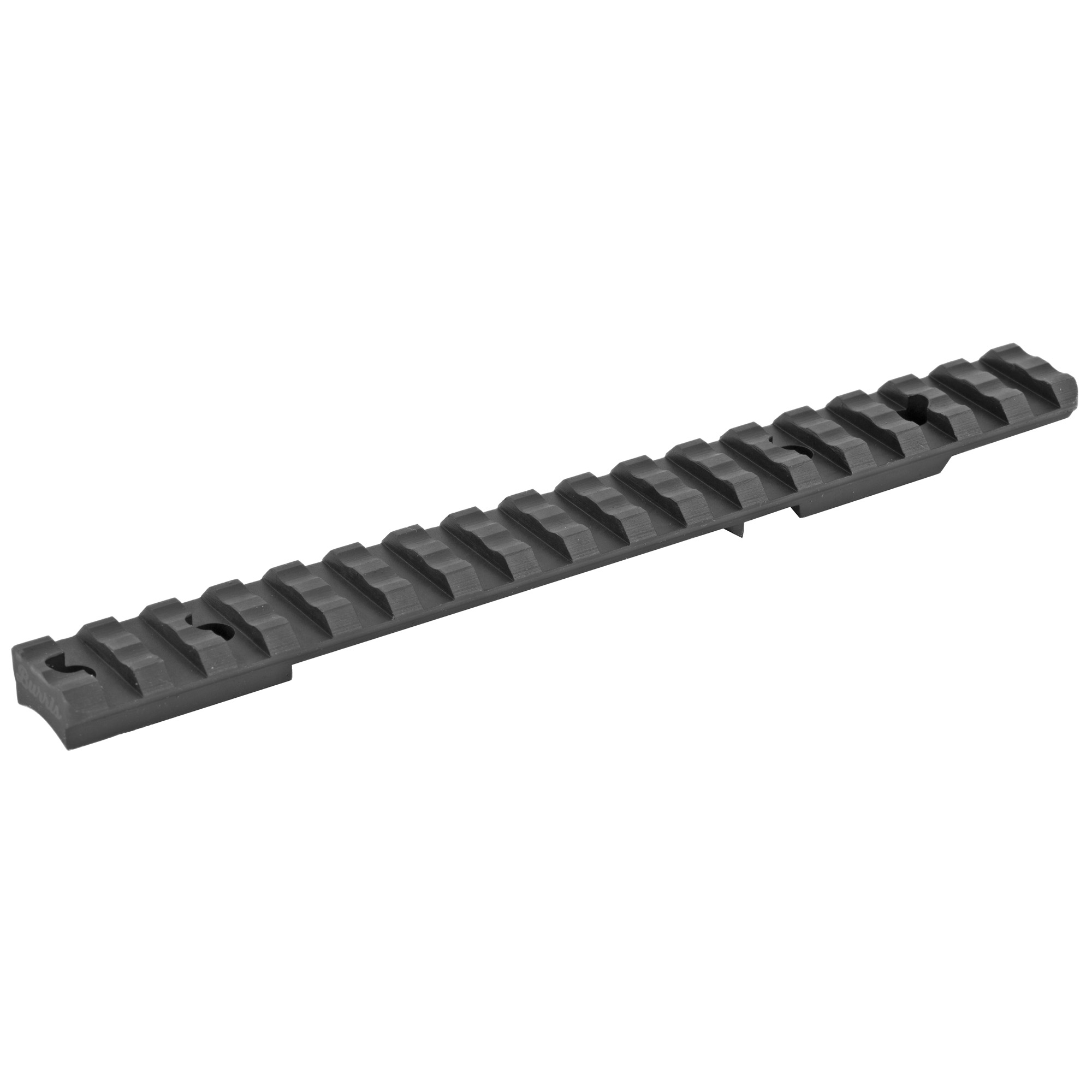 Burris Optics Xtreme Tactical Base