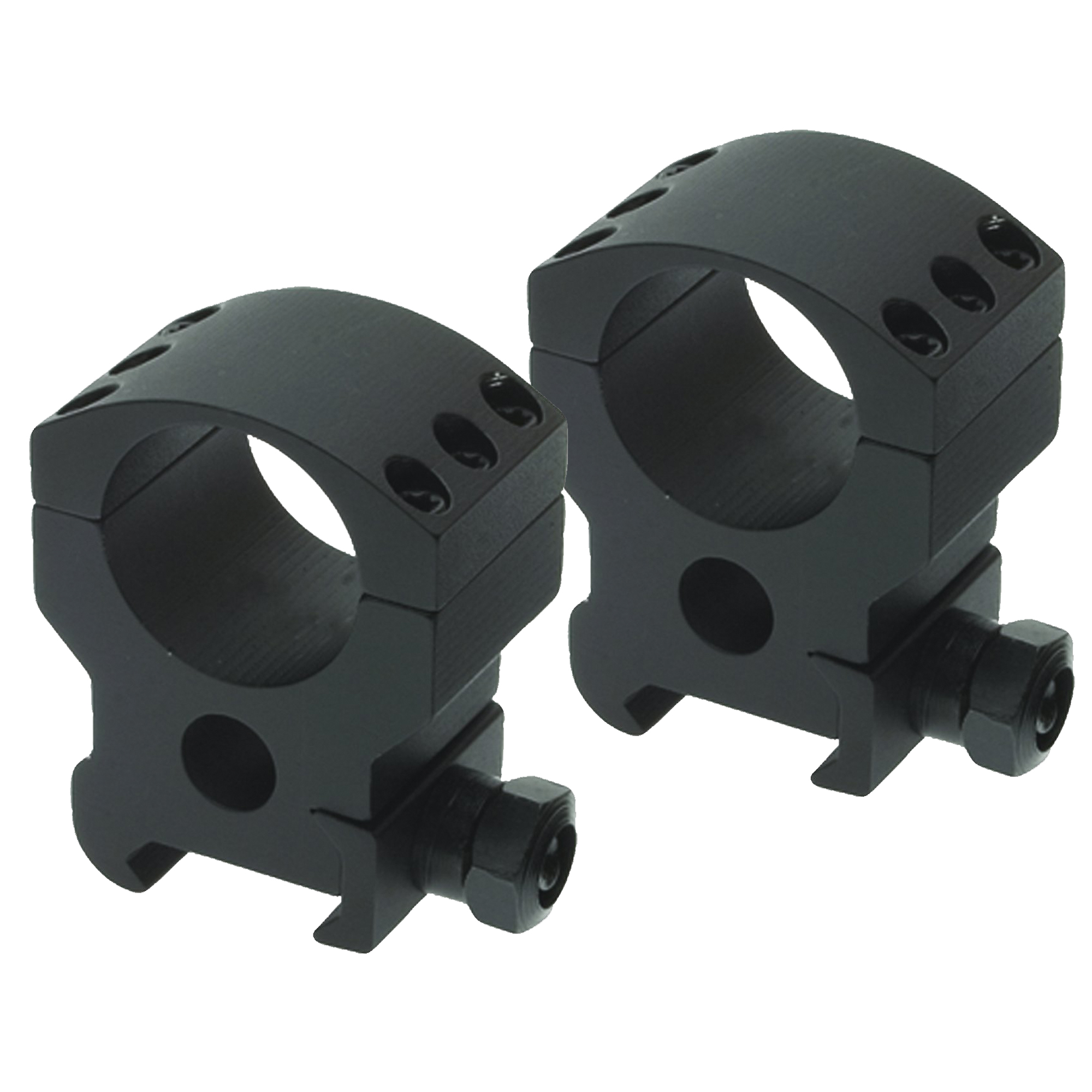 Burris Optics Xtreme Tactical Rings