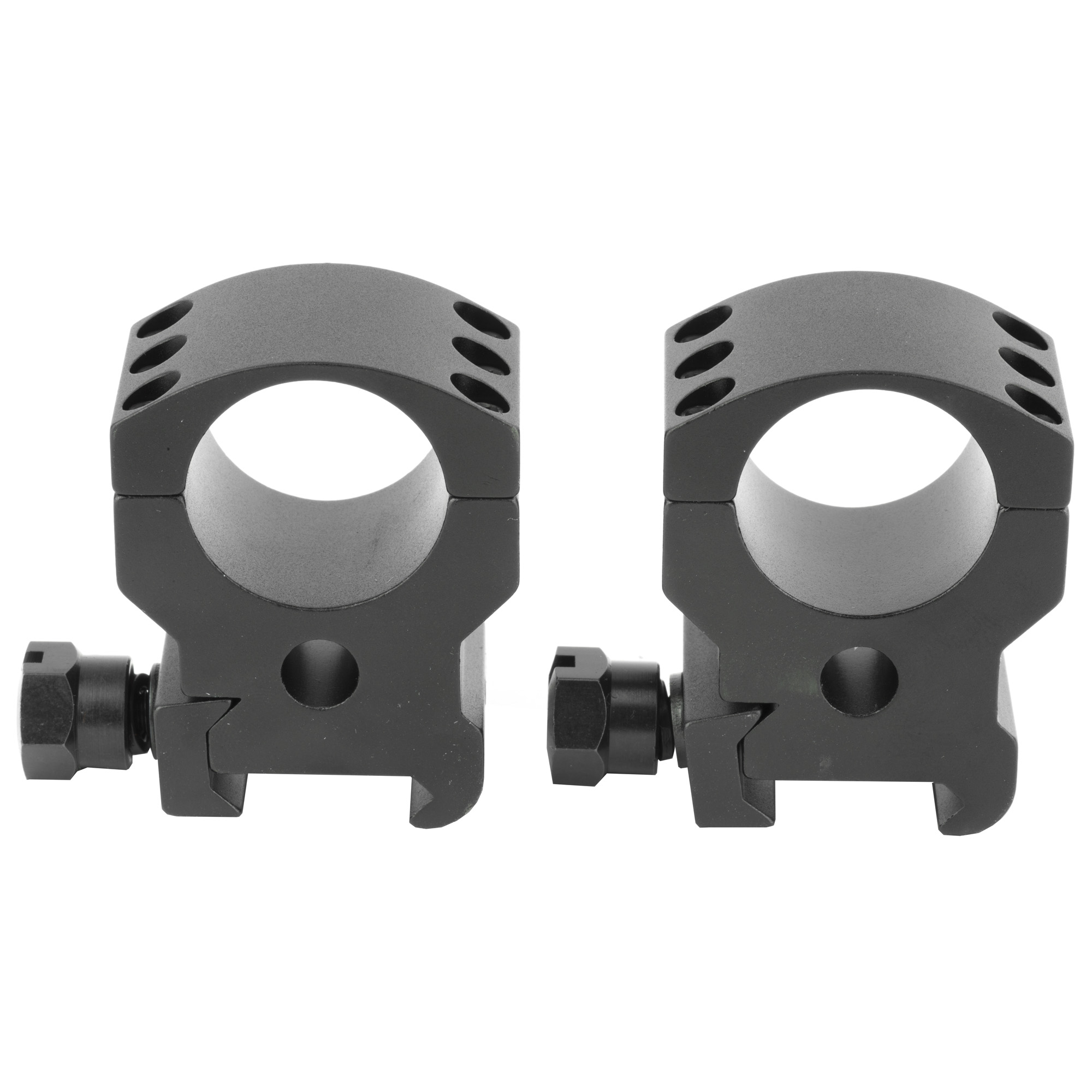 Burris Optics Xtreme Tactical Rings