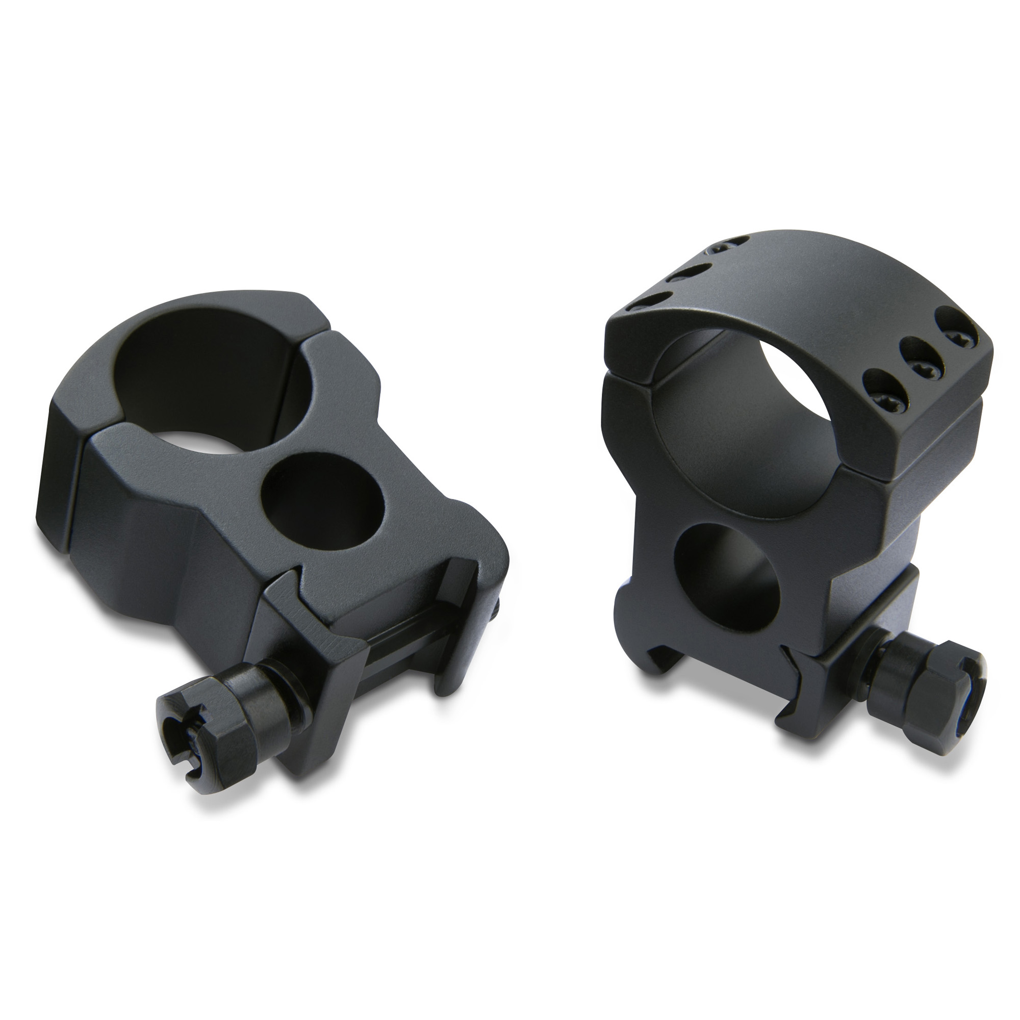Burris Optics Xtreme Tactical Rings