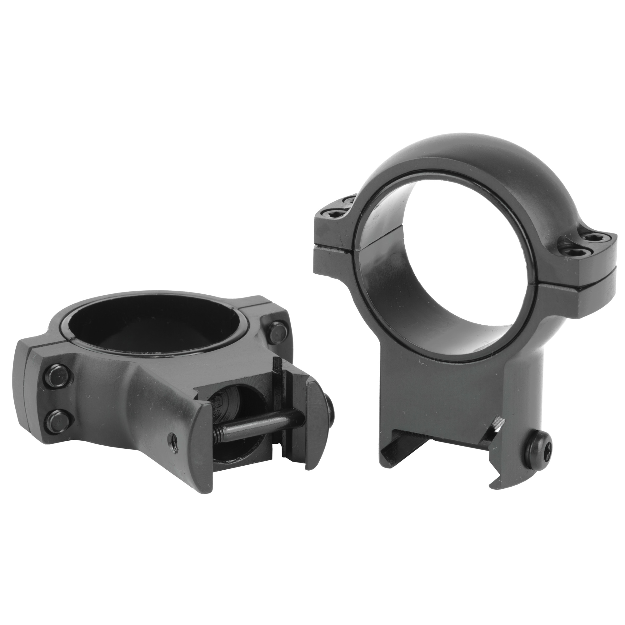 Burris Optics Signature Rings