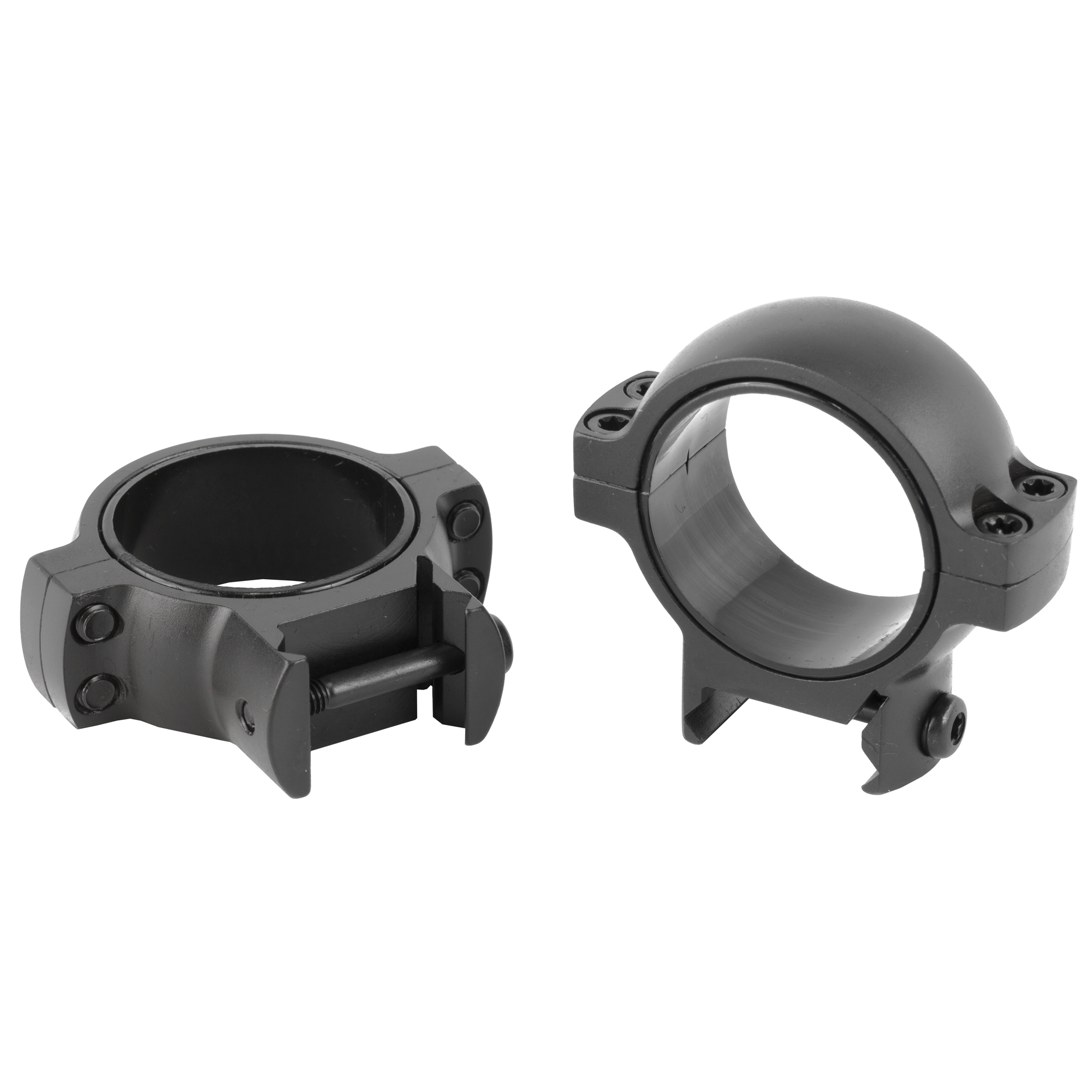 Burris Optics Signature Rings
