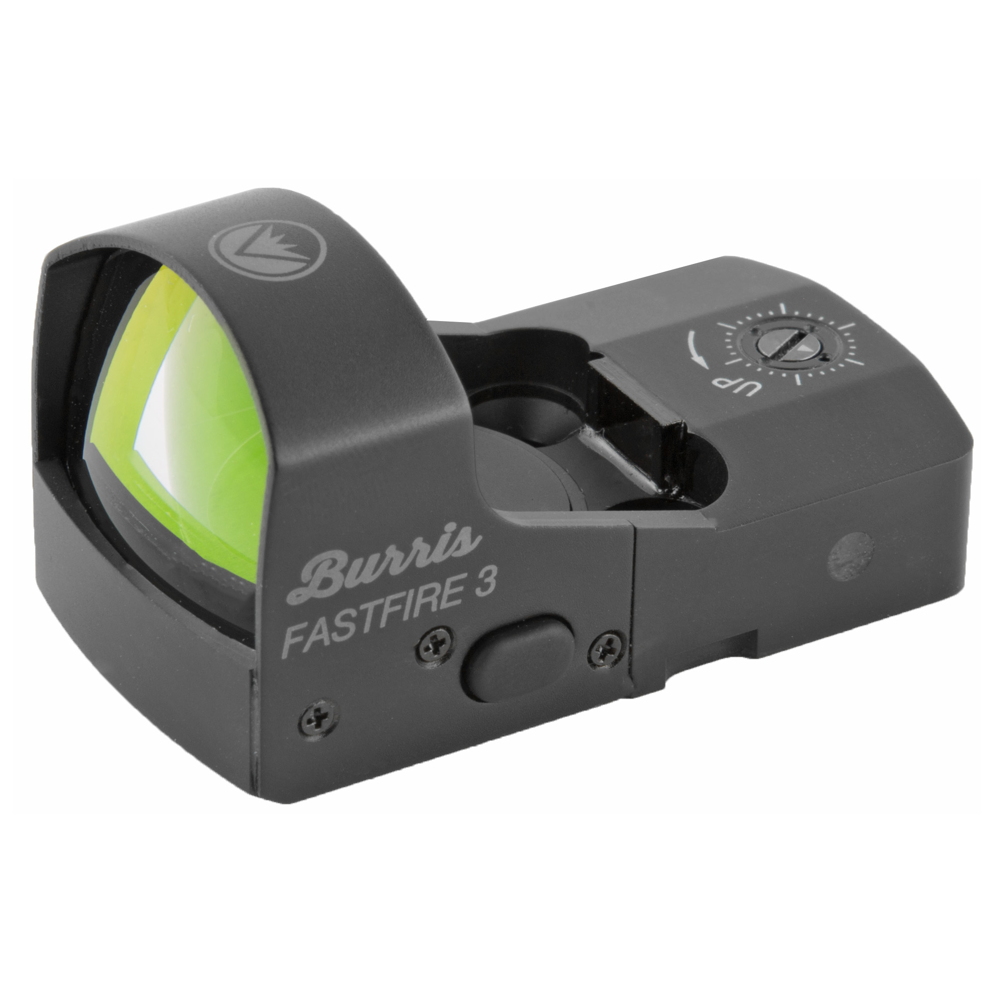 Burris Optics FastFire III