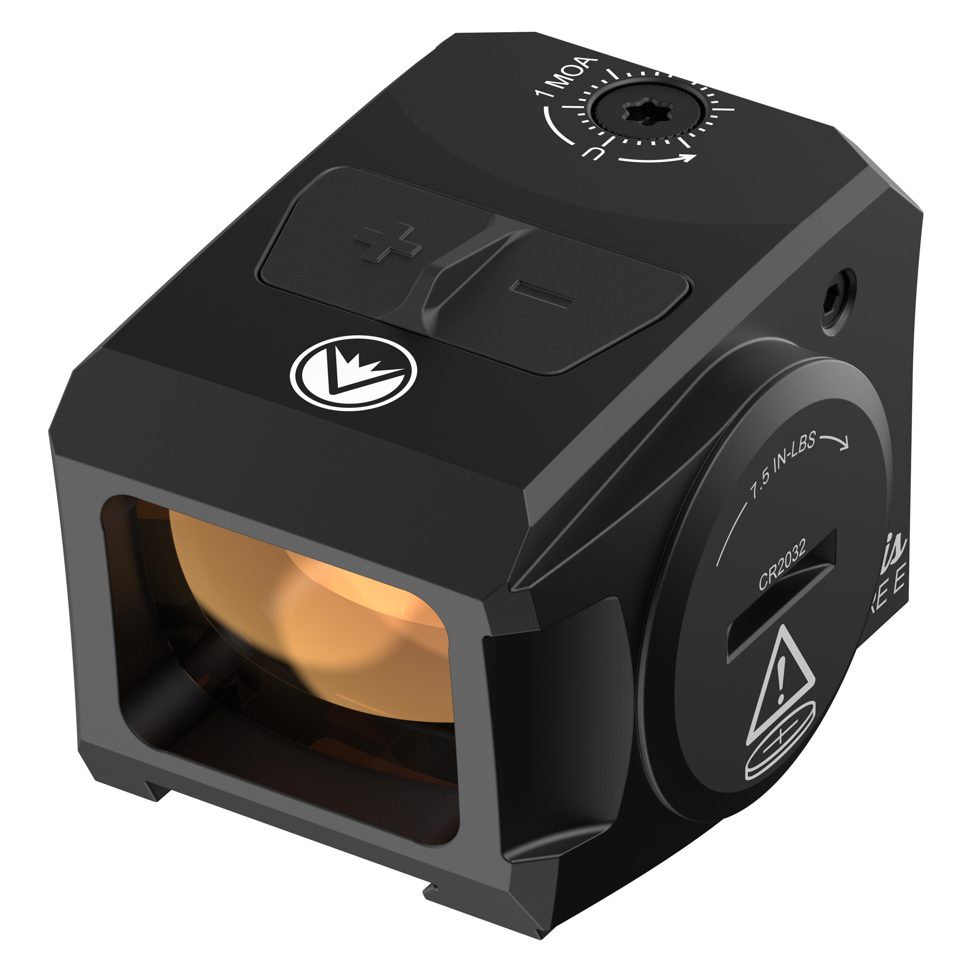 Burris Optics FastFire E