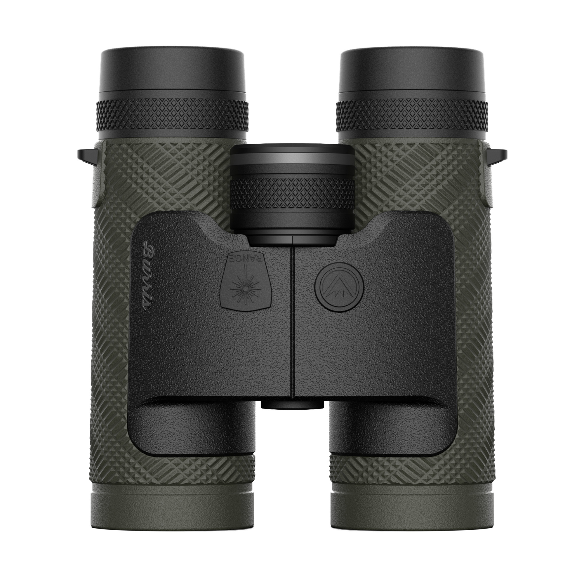 Burris Optics Signature LRF