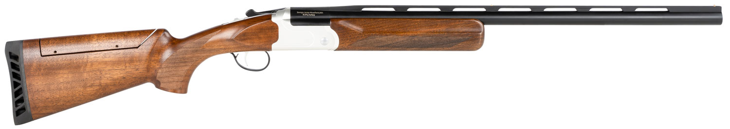 Savage Arms Stevens 555 Trap Compact