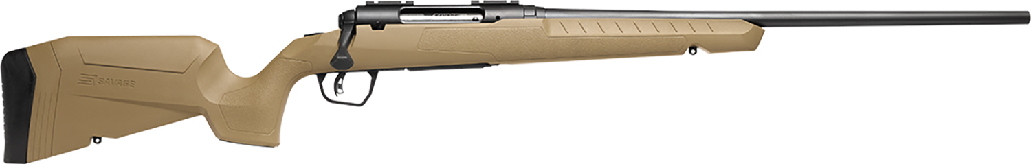 Savage Arms Axis 2