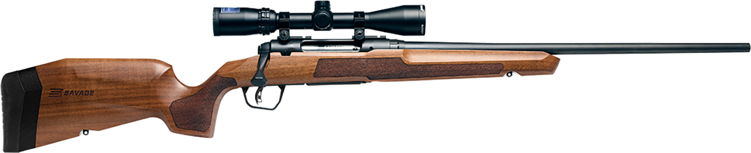 Savage Arms Axis 2 XP