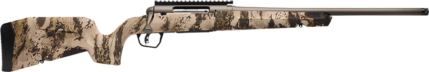 Savage Arms Axis 2 Pro Western