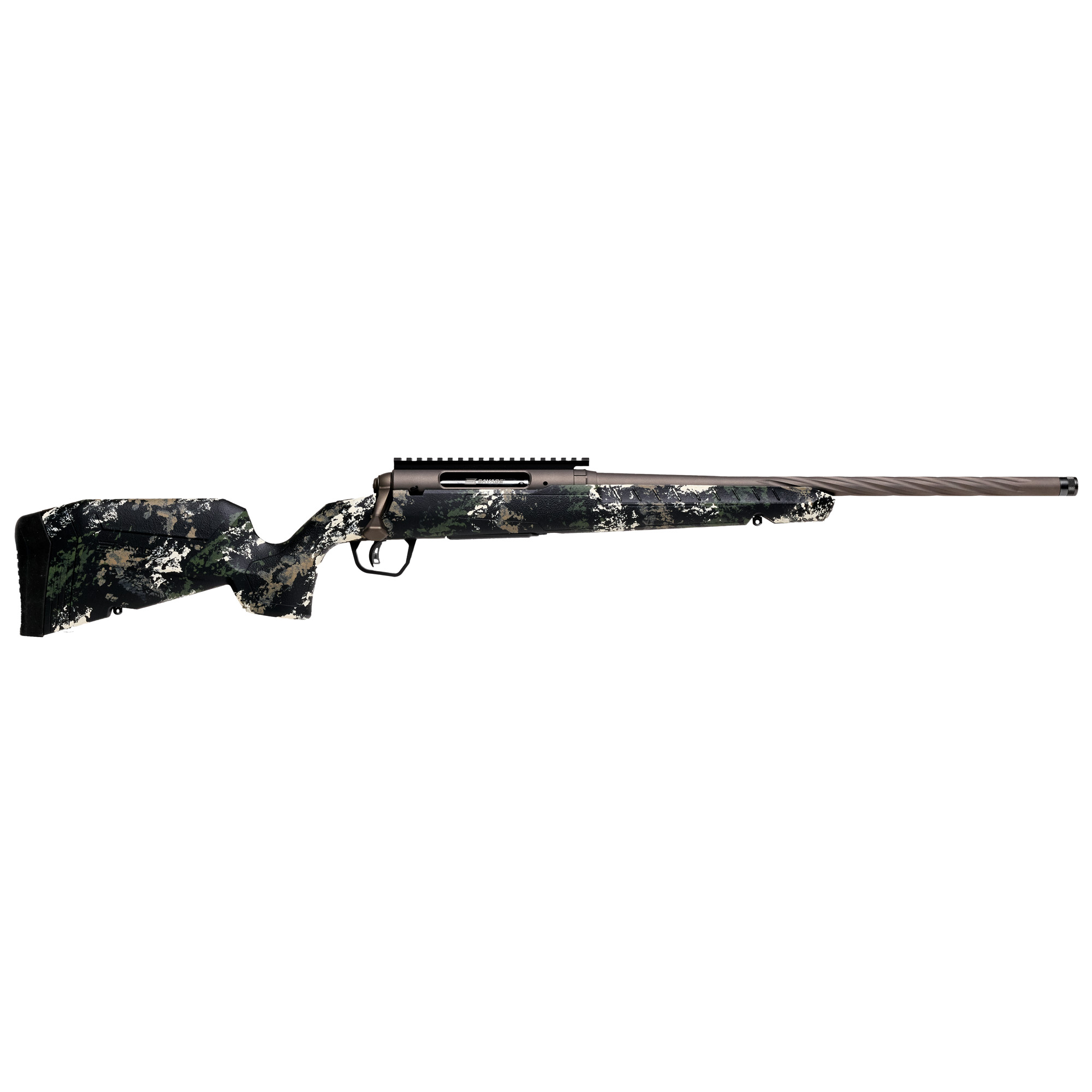 Savage Arms Axis 2 Pro Forest