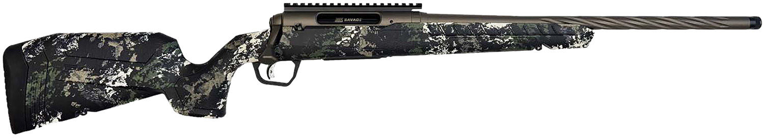 Savage Arms Axis 2 Pro Forest
