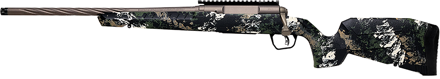 Savage Arms Axis 2 Pro Forest