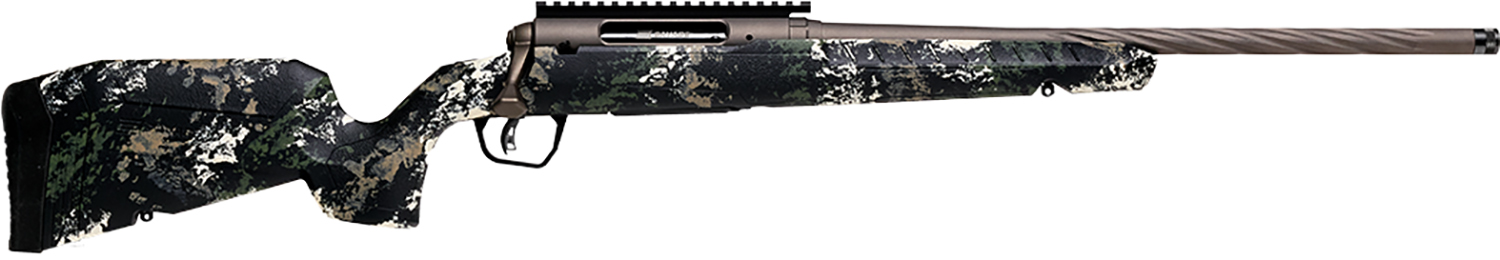 Savage Arms Axis 2 Pro Forest