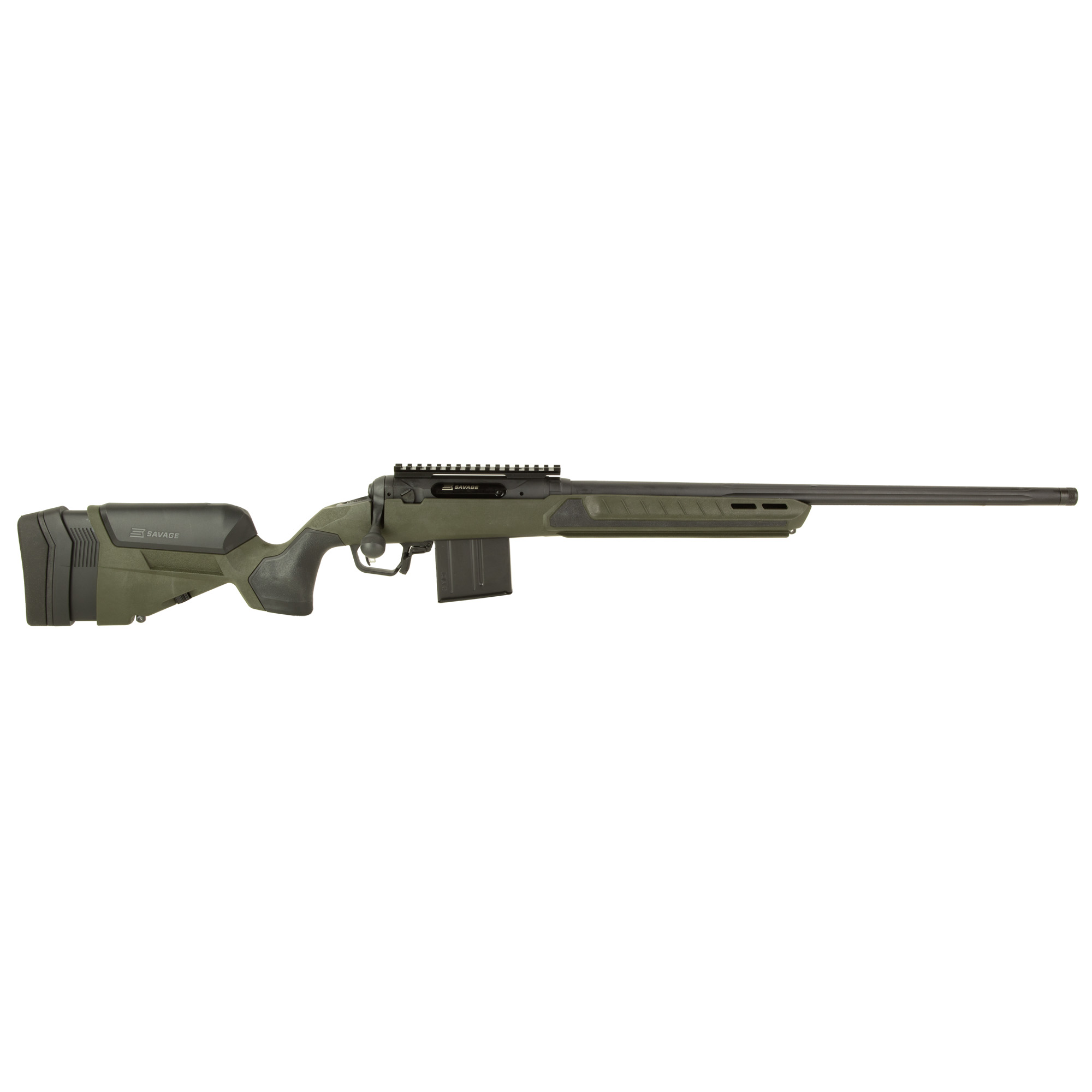 Savage Arms 110 Core Predator