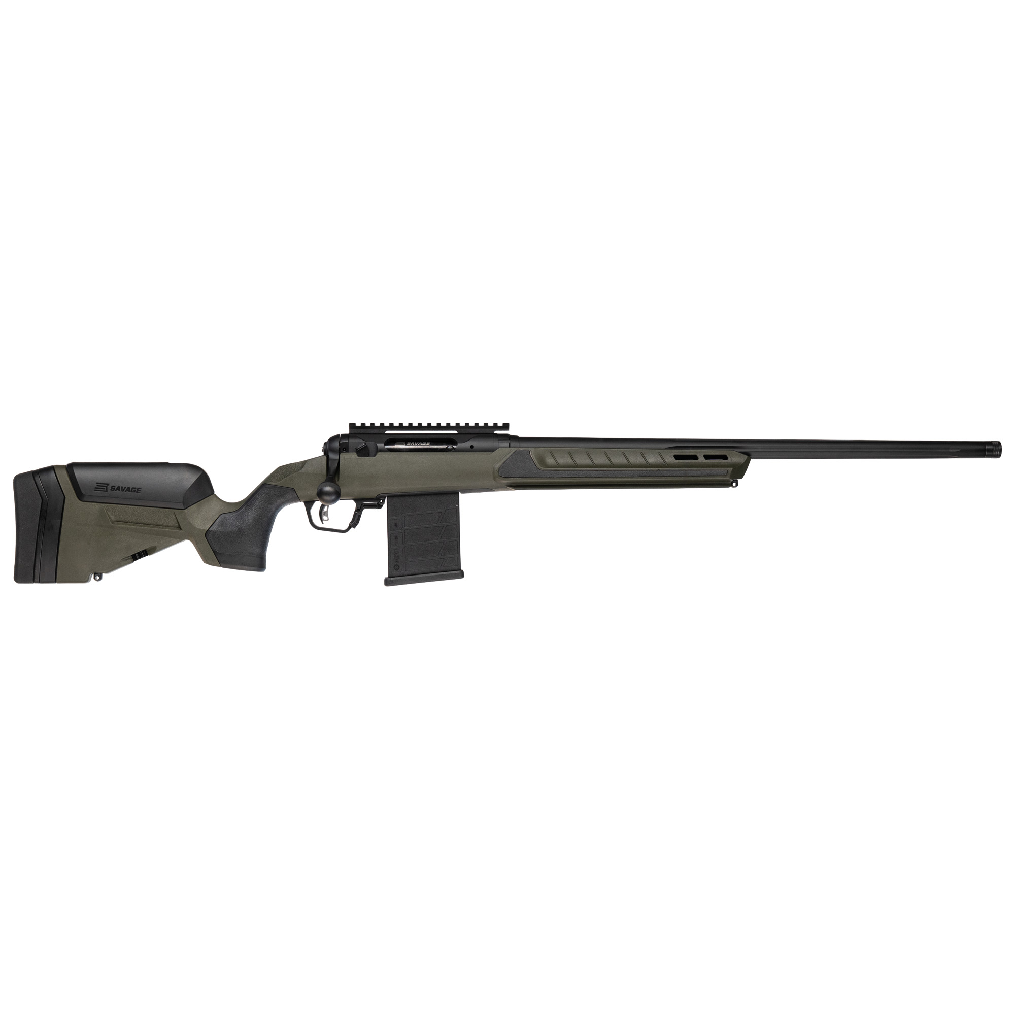 Savage Arms 110 Core Predator