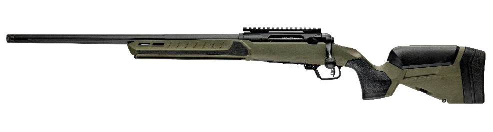 Savage Arms 110 Core Predator