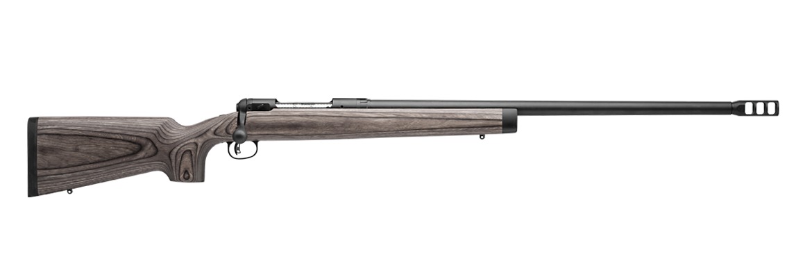 Savage Arms 110 Magnum Target