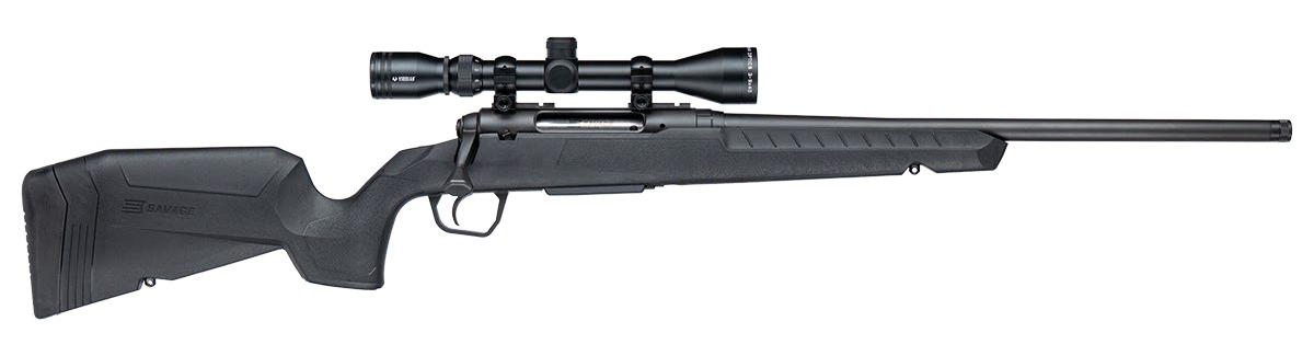 Savage Arms Axis XP