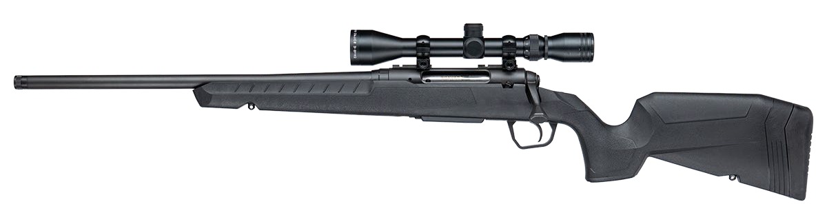 Savage Arms Axis XP