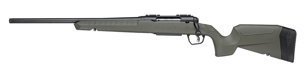 Savage Arms Axis 2