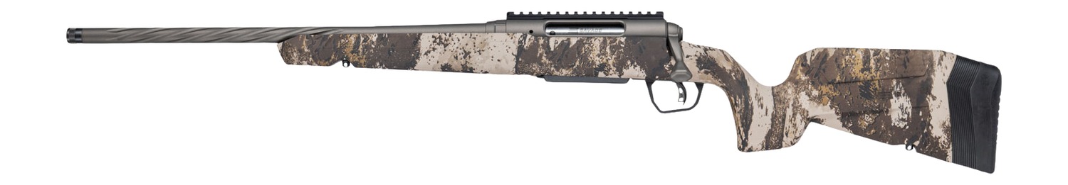 Savage Arms Axis 2 Pro Western