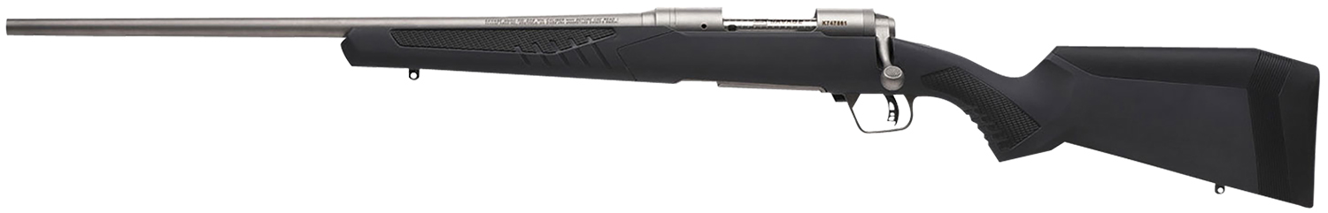 Savage Arms 110 Storm