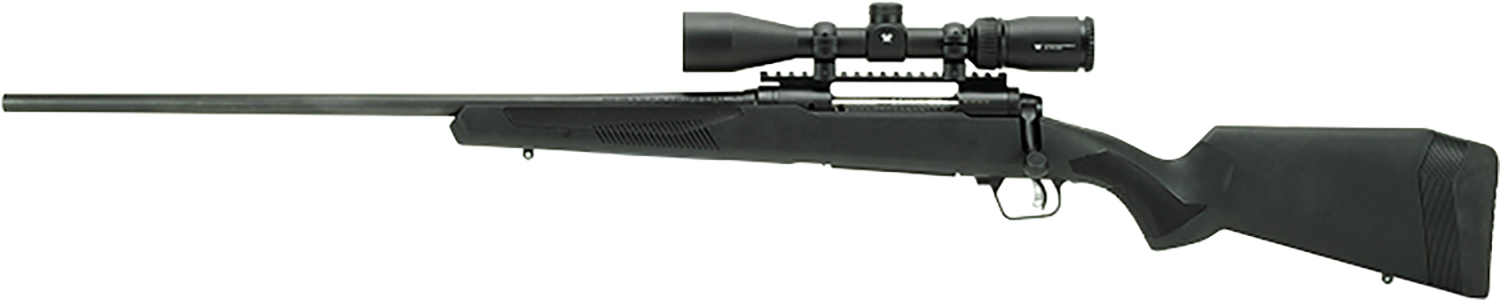 Savage Arms 110 Apex Hunter XP Left Hand