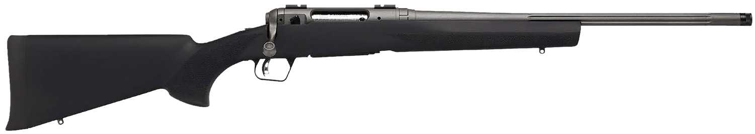 Savage Arms 110 Trail Hunter Lite