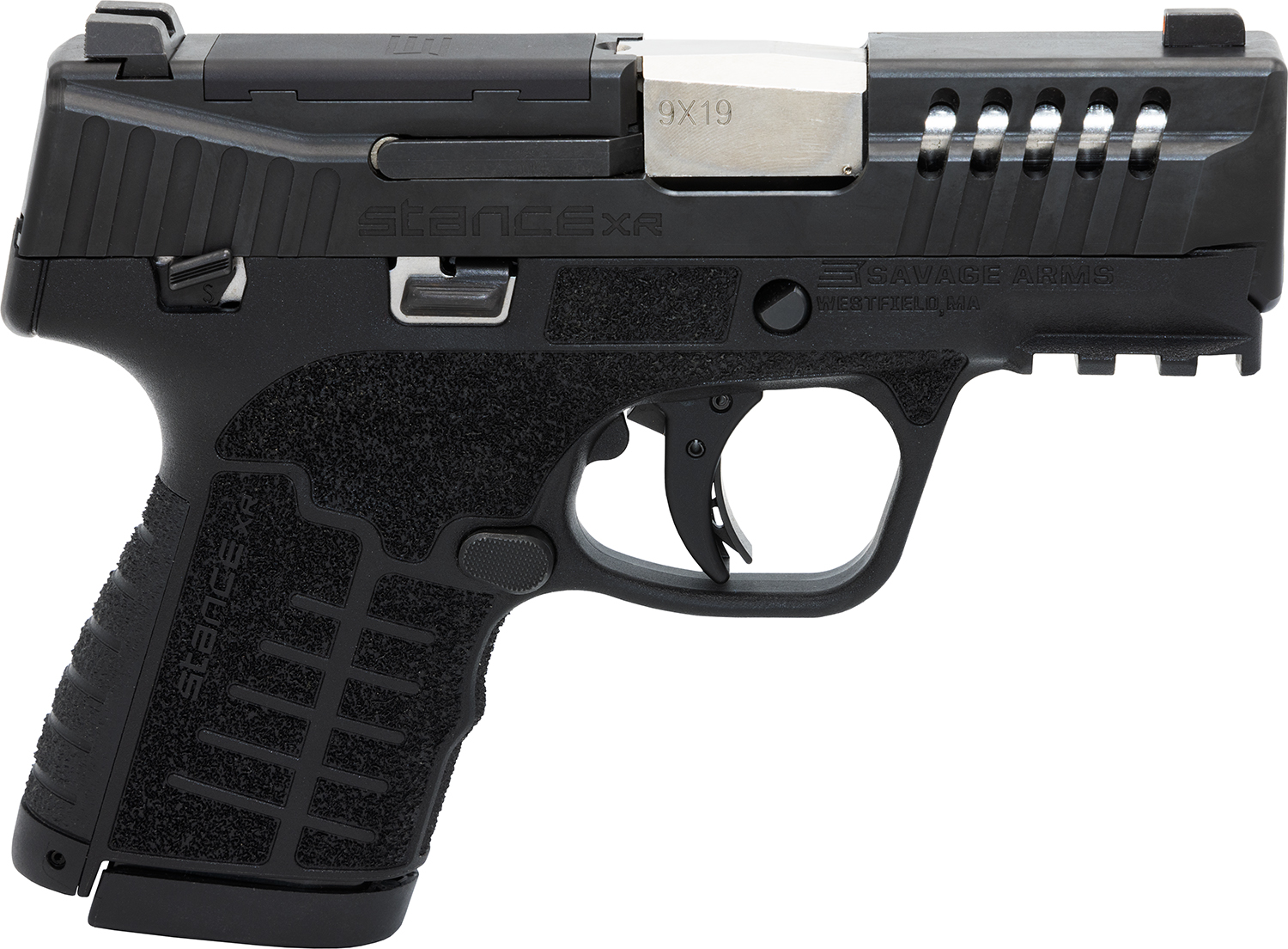 Savage Arms Stance MC9MS