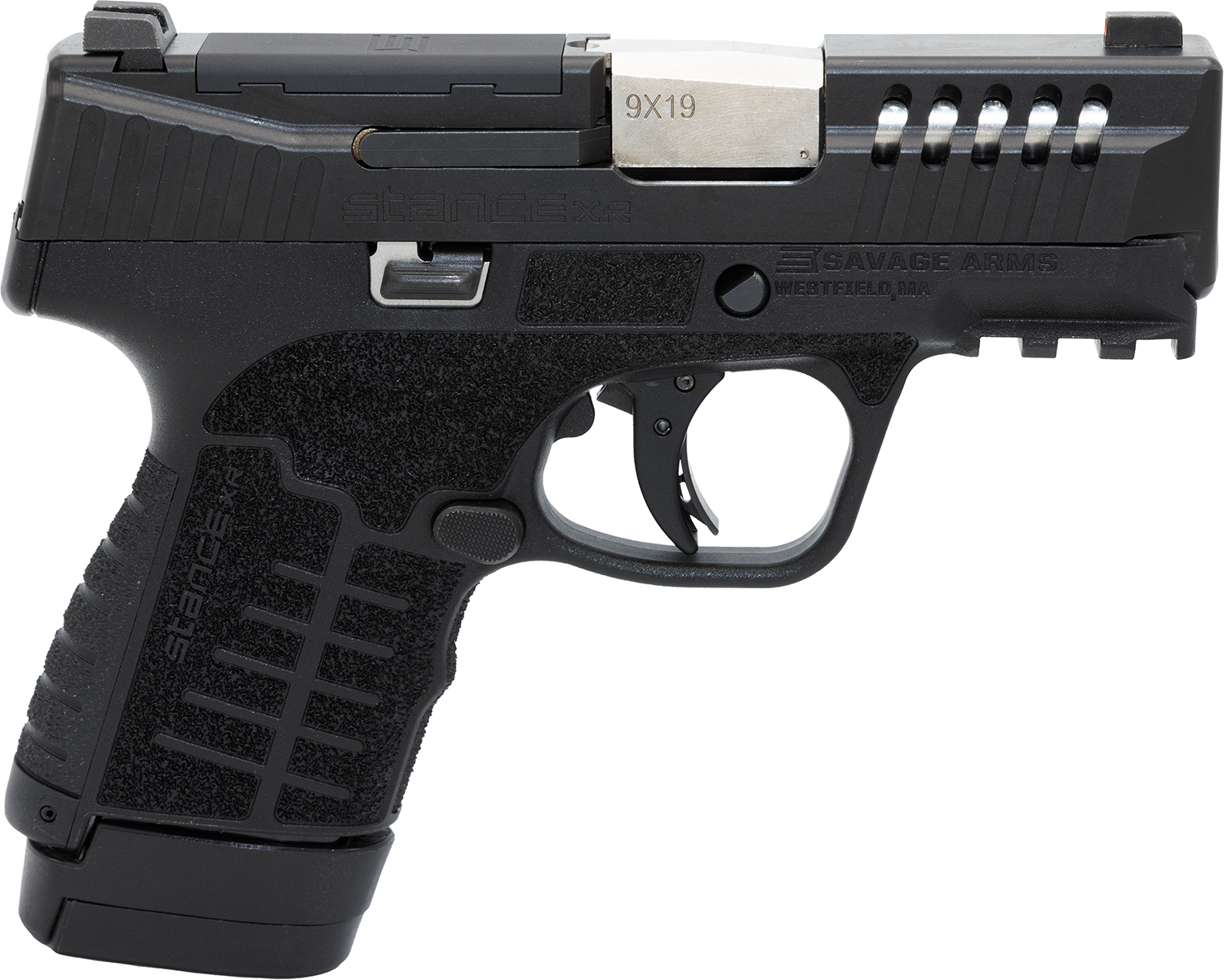 Savage Arms Stance MC9MS