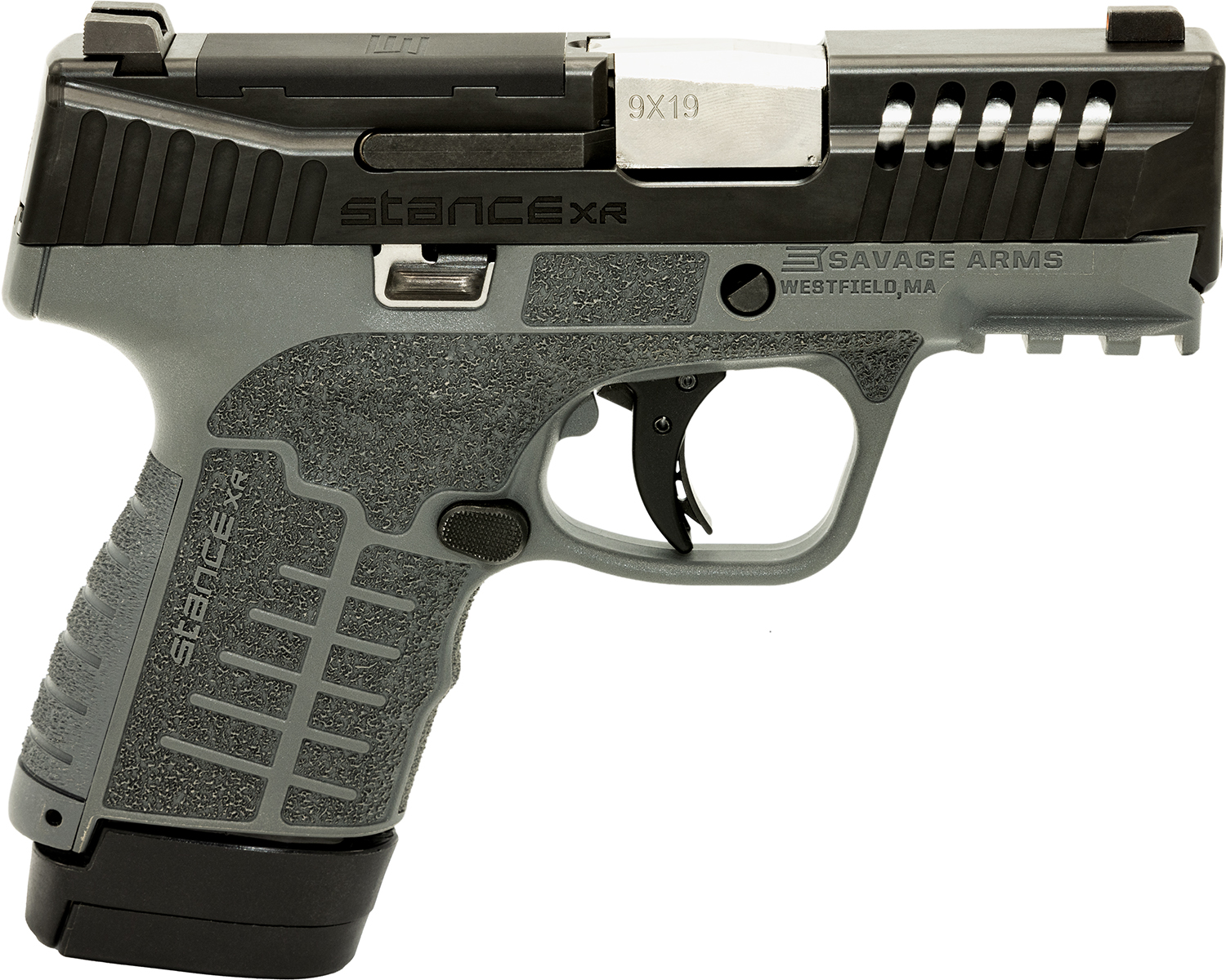 Savage Arms Stance MC9MS