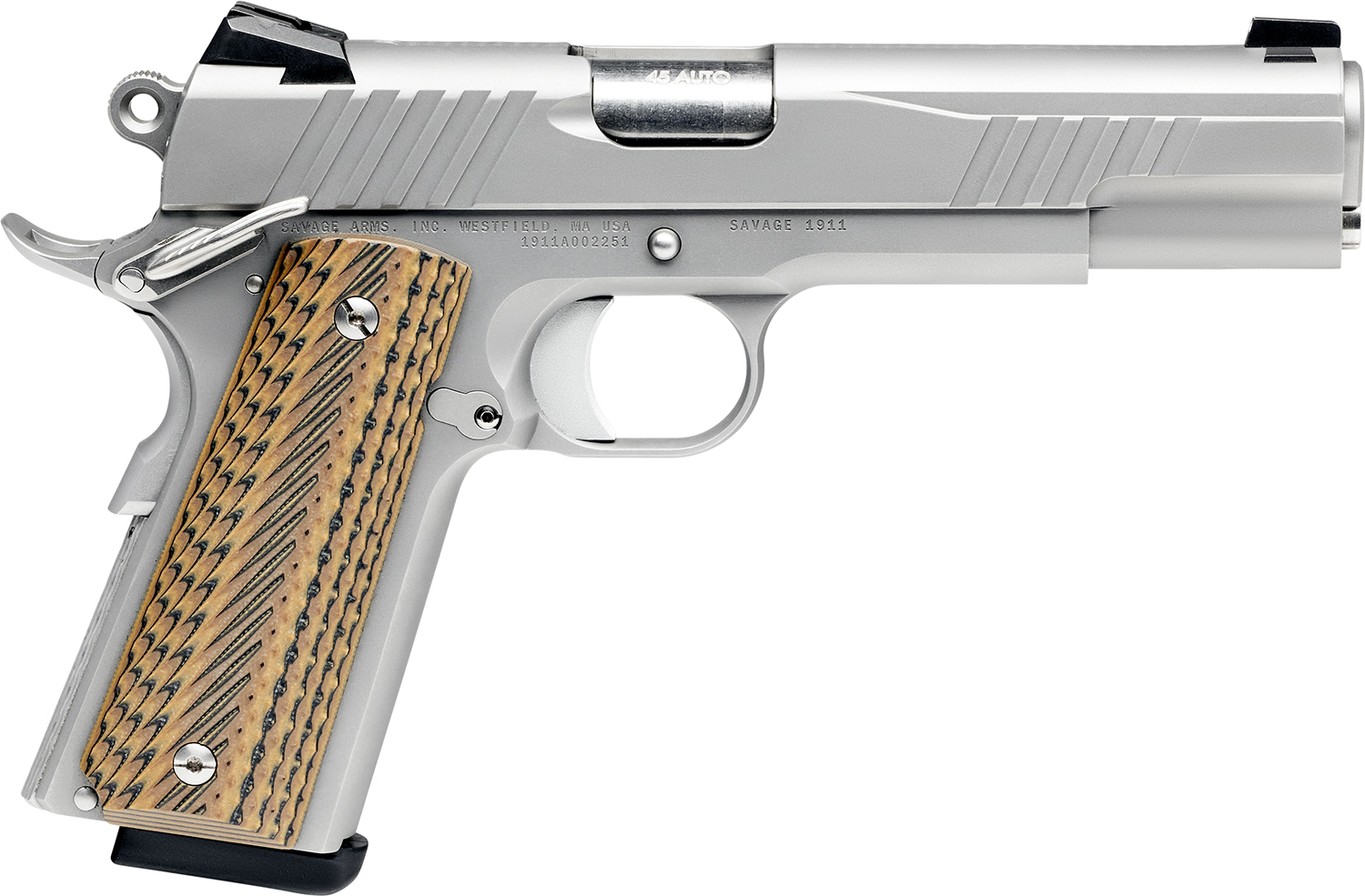 Savage Arms Savage 1911