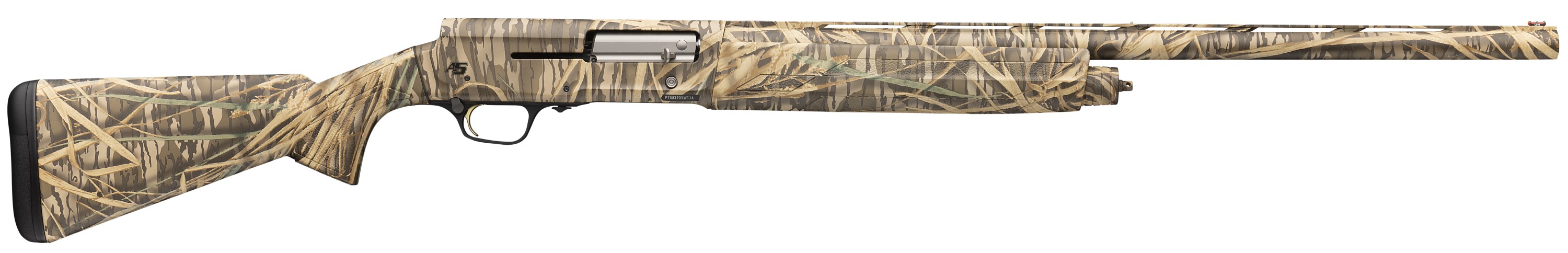 Browning A5 Sweet Sixteen