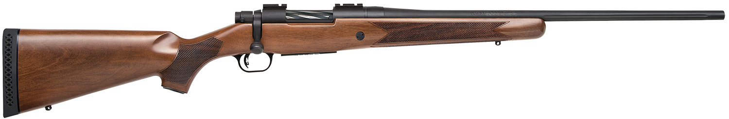 Mossberg Patriot Rifle