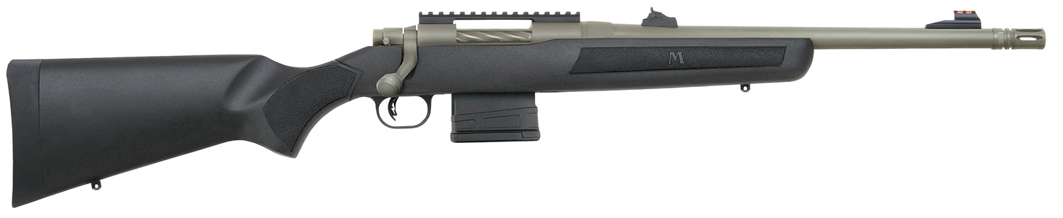 Mossberg MVP Patrol