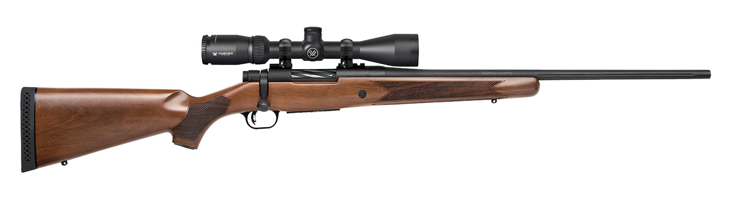 Mossberg Patriot Rifle