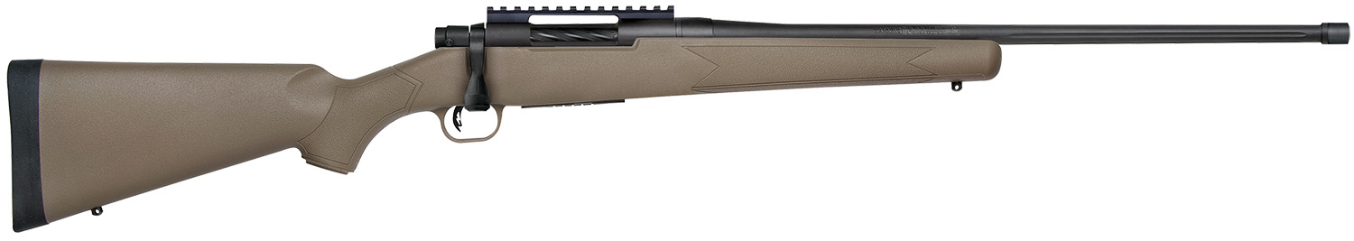 Mossberg Patriot Predator Rifle