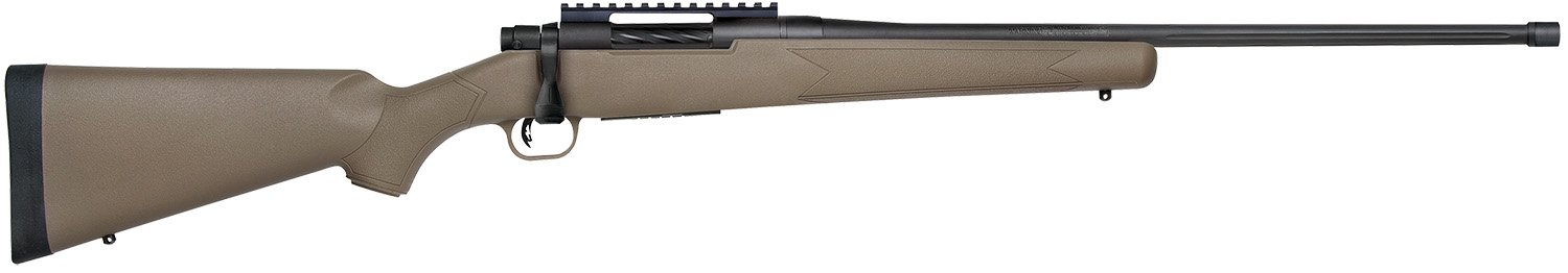 Mossberg Patriot Predator Rifle