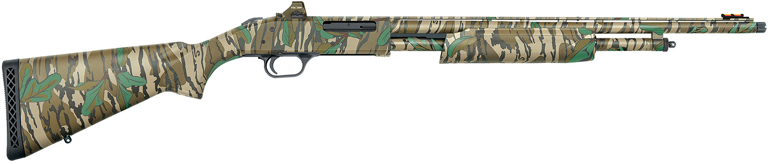 Mossberg 500 Turkey