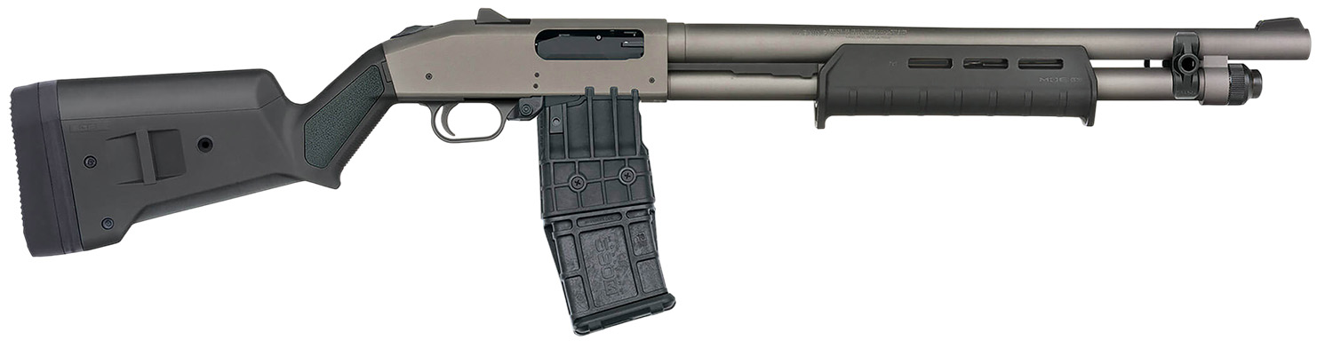 Mossberg 590M Professional