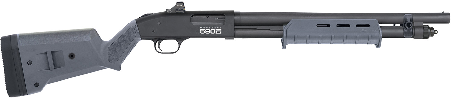Mossberg 590S Tactical OR