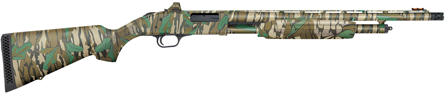 Mossberg 500 Turkey