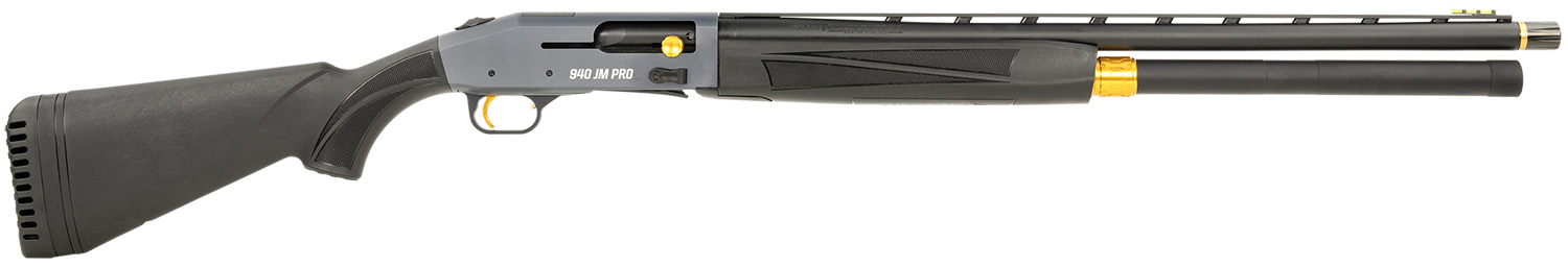 Mossberg Jerry Miculek Pro Series 940