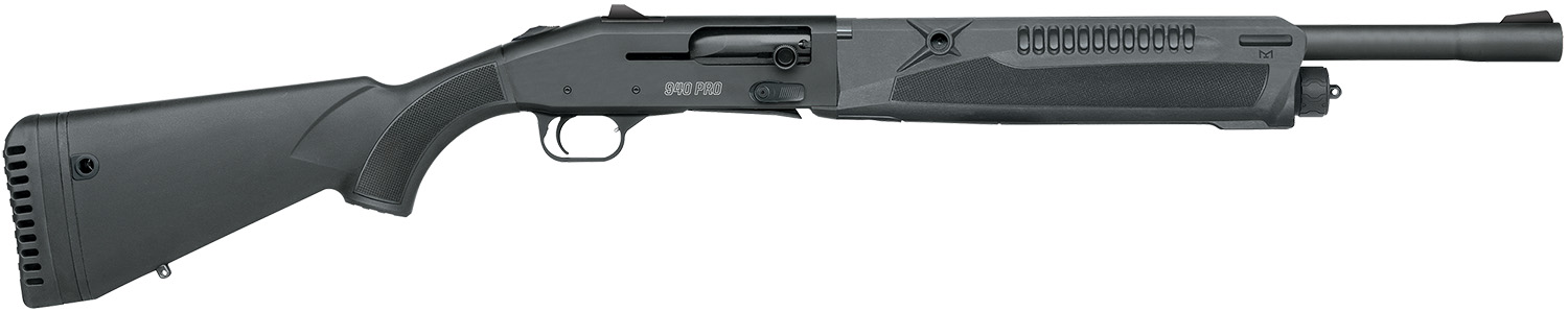 Mossberg 940 Pro Tactical SPX