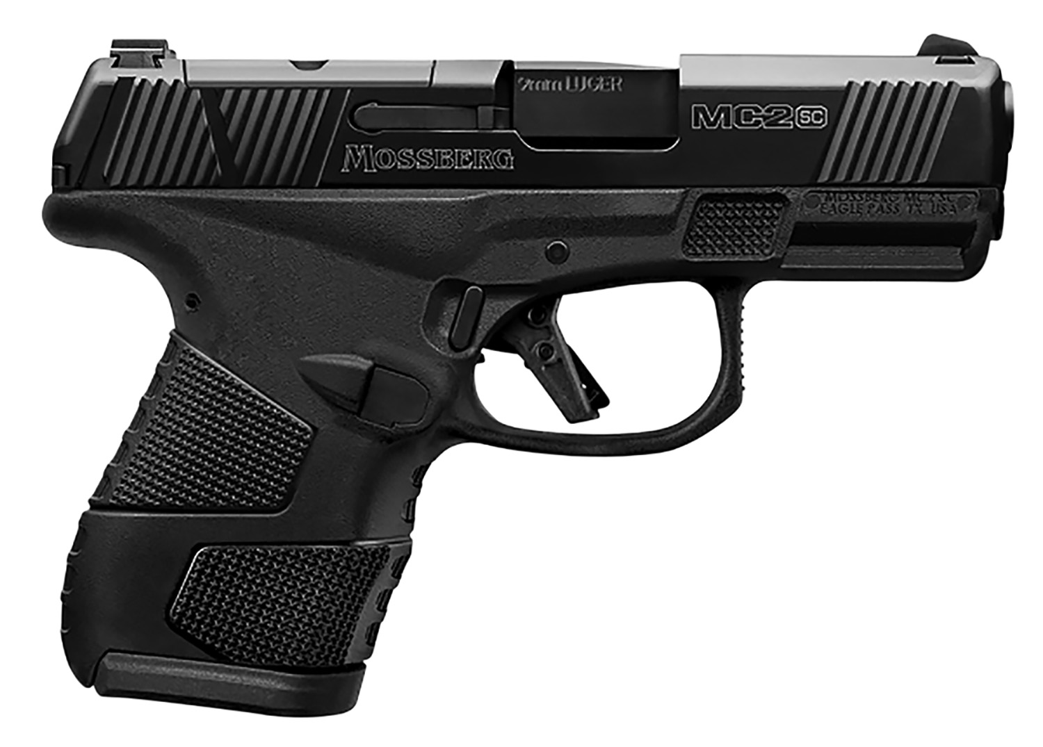 Mossberg MC2sc