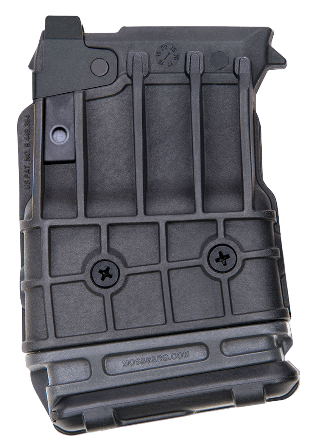 Mossberg 590M Magazine