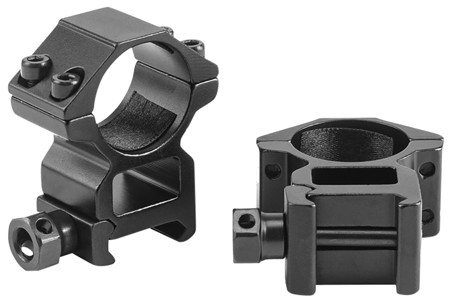 Riton Optics Ring Set