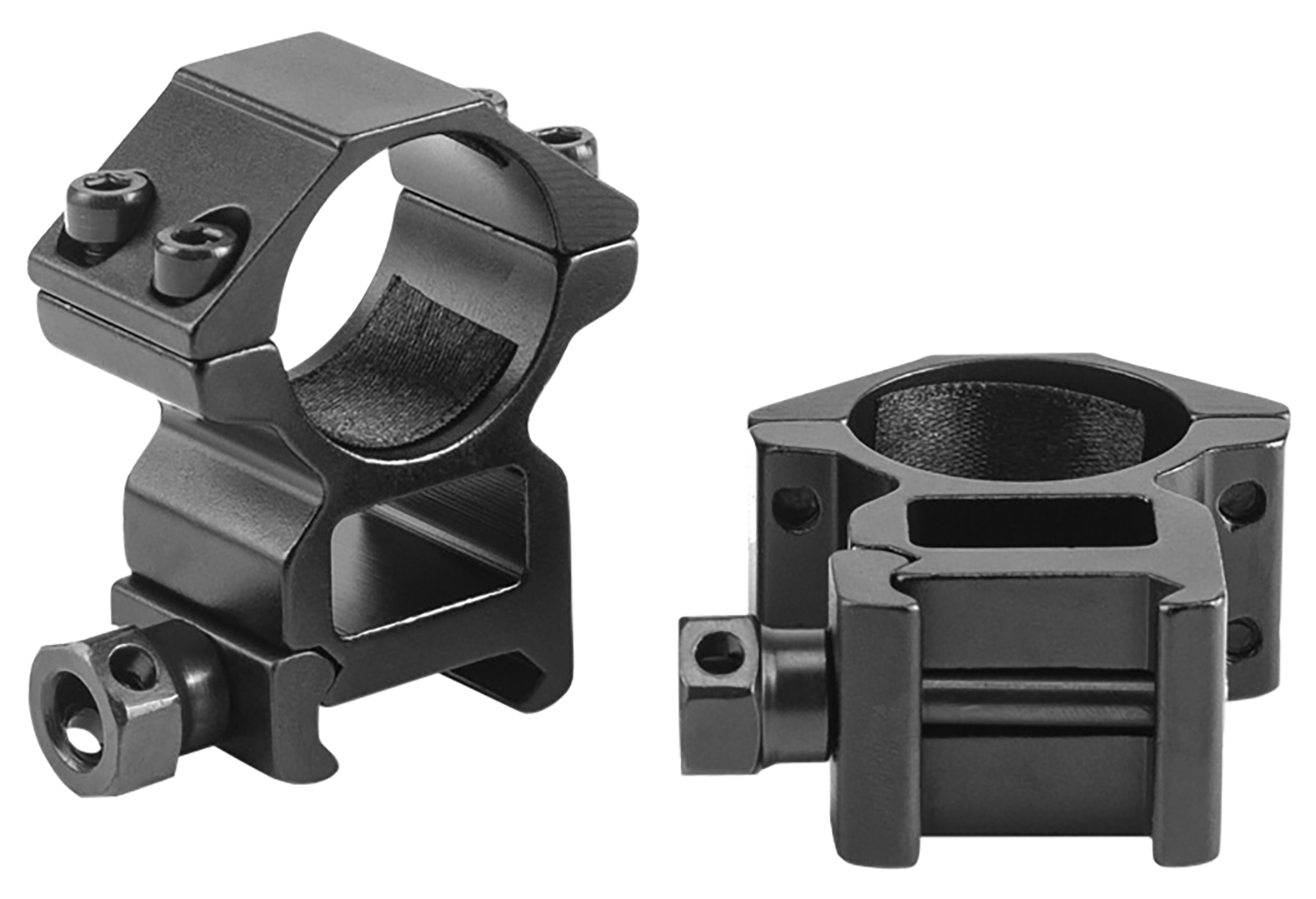 Riton Optics Ring Set