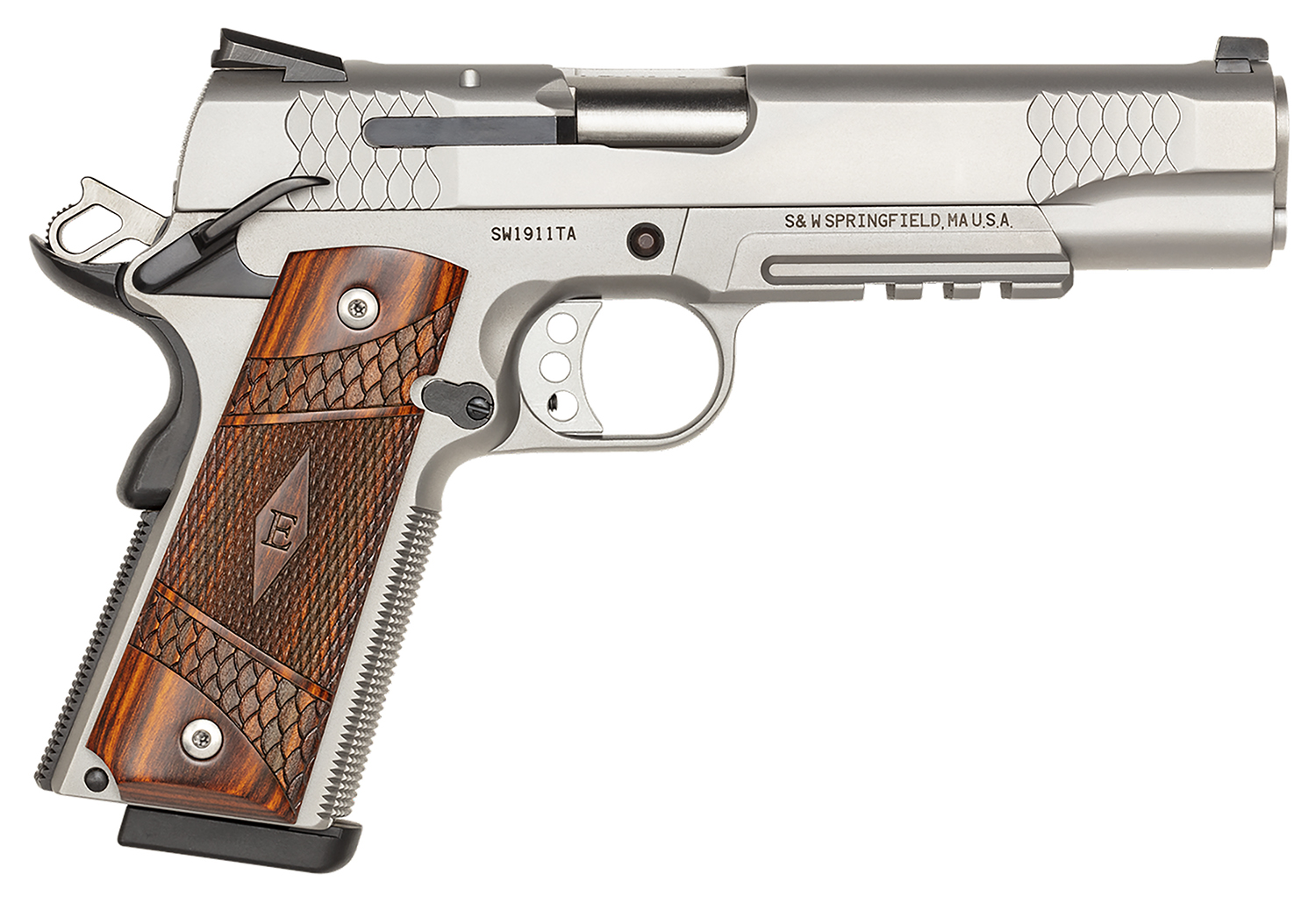 Smith and Wesson SW1911TA